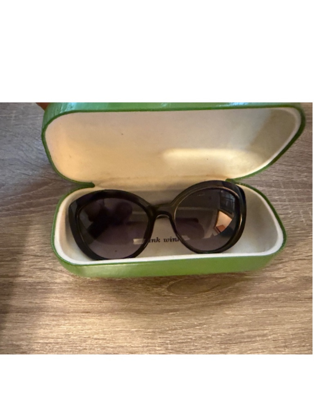 Kate Spade sunglasses